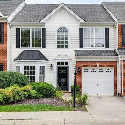 4525 Meredith Creek Dr, Glen Allen, VA 23060