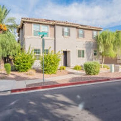 453 N Ranger Trl, Gilbert, AZ 85234