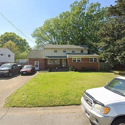 454 Pepper Mill Ln, Norfolk, VA 23502