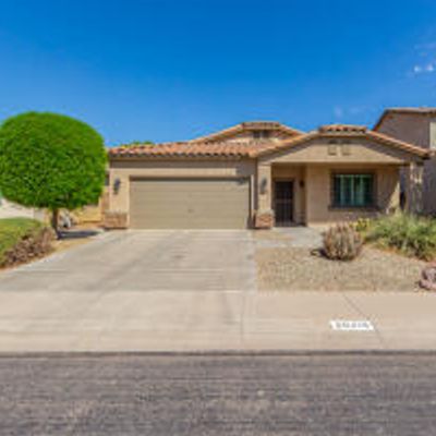 45416 W Paitilla Ln, Maricopa, AZ 85139