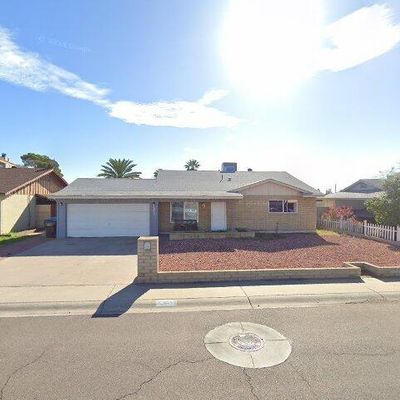 4543 W Sunnyside Ave, Glendale, AZ 85304