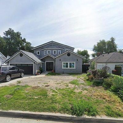 4544 Daleridge Rd, La Canada Flintridge, CA 91011