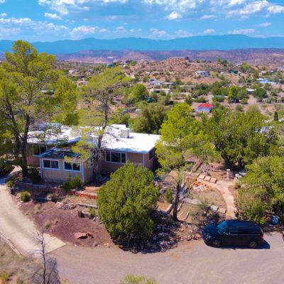 4545 N Drifting Sands Rd, Rimrock, AZ 86335