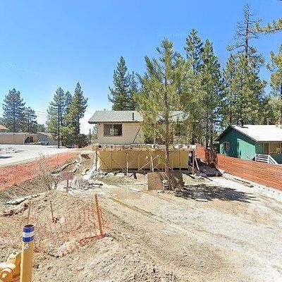 456 Quail Dr, Big Bear Lake, CA 92315