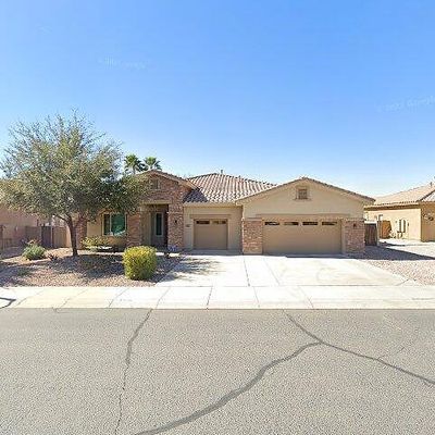 4578 N 153 Rd Ave, Goodyear, AZ 85395