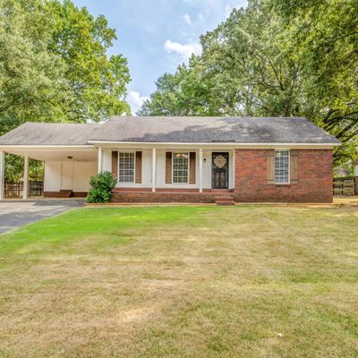 4587 S Big Horn Drive, Nesbit, MS 38651