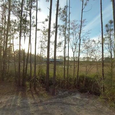 4595 Pembers Rd, Nahunta, GA 31553