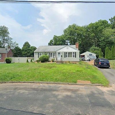 46 Aimes Dr, West Haven, CT 06516