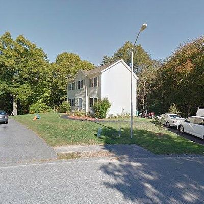 46 Steeple Chase Cir, Attleboro, MA 02703