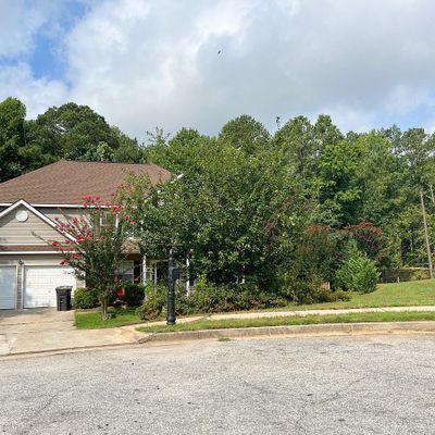 460 Creekview Blvd, Covington, GA 30016