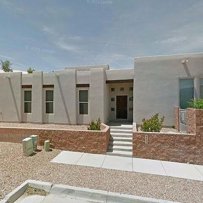 4601 Monte Frio Dr Nw, Albuquerque, NM 87120