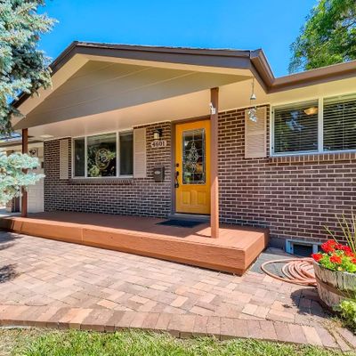 4601 W Tufts Ave, Denver, CO 80236