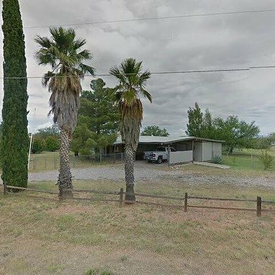 4607 E Cooper St, Sierra Vista, AZ 85650