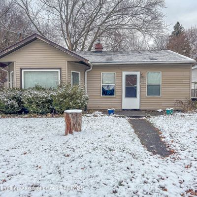 4607 Kessler Dr, Lansing, MI 48910