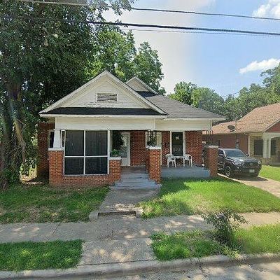 4610 Baldwin St, Dallas, TX 75210