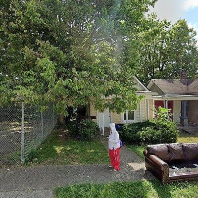 462 Chestnut St, Lexington, KY 40508