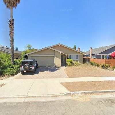 4622 Holycon Cir, San Jose, CA 95136