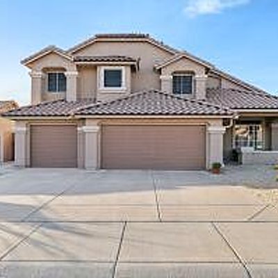 4622 E Fernwood Ct, Cave Creek, AZ 85331