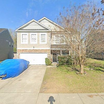 463 Green Park Ln, Goose Creek, SC 29445