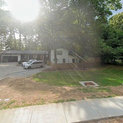 4630 Chamblee Dunwoody Rd, Atlanta, GA 30338