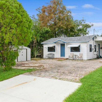 4631 42 Nd Ave N, Saint Petersburg, FL 33714