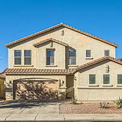 4636 W Burgess Ln, Laveen, AZ 85339