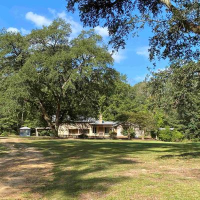 4636 River Rd, Clinton, LA 70722