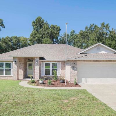 4651 Ridge Pointe Dr, Milton, FL 32571