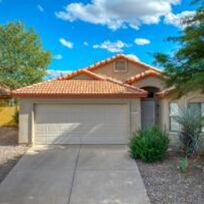 4652 Calle Vis, Sierra Vista, AZ 85635