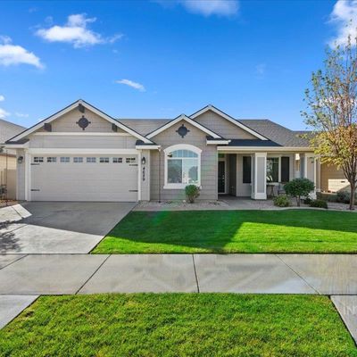 4659 N Elisha Ave, Meridian, ID 83686