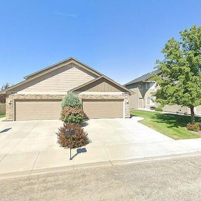 4659 N Zachary Way, Meridian, ID 83646