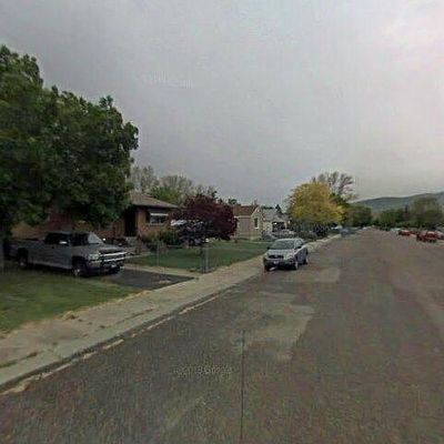 466 Randolph Ave, Pocatello, ID 83201