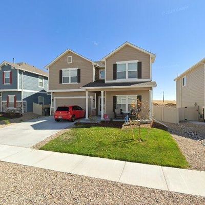 4667 Zircon Dr, Colorado Springs, CO 80938