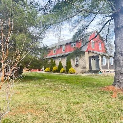 4689 Old Easton Rd, Doylestown, PA 18902