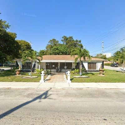 469 Nw 69 Th St, Miami, FL 33150