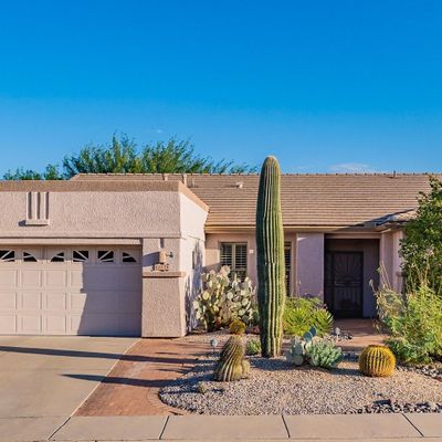 4691 S Piccadilly Dr, Green Valley, AZ 85622