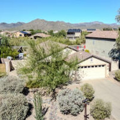 4702 E Laredo Ln, Cave Creek, AZ 85331