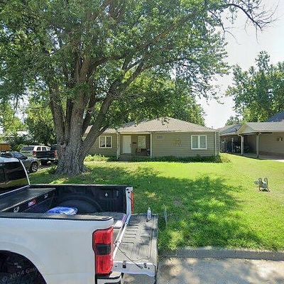 4704 N Norman St, Oklahoma City, OK 73122