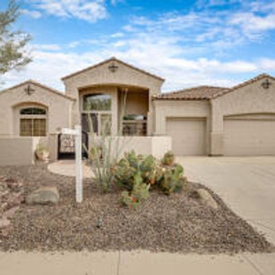 4706 S Primrose Dr, Gold Canyon, AZ 85118