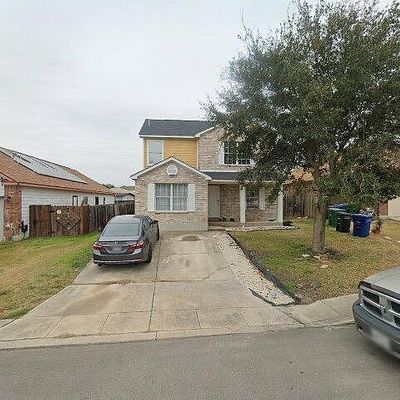 4714 Rosemarys Farm, San Antonio, TX 78244