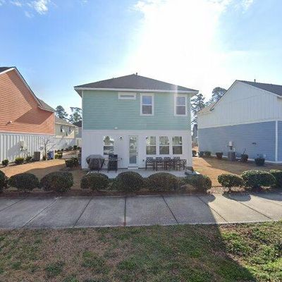 4717 Seclusion Ln, Myrtle Beach, SC 29577