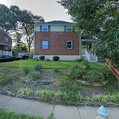 4717 Arlington Blvd, Arlington, VA 22203