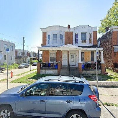 4718 Van Kirk St, Philadelphia, PA 19135