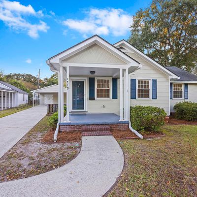 4719 Chesterfield Rd, North Charleston, SC 29405