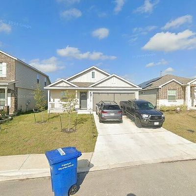 4719 Red Bandit St, San Antonio, TX 78222