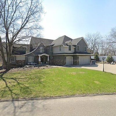 4720 Hamilton Rd, Minnetonka, MN 55345