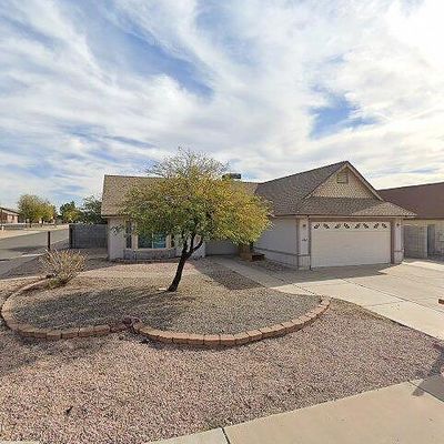 4737 N 105 Th Dr, Phoenix, AZ 85037