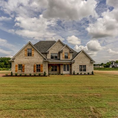 4742 Taylor Trail, Hernando, MS 38632