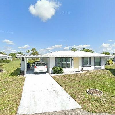 475 Circlewood Dr #O 18, Venice, FL 34293