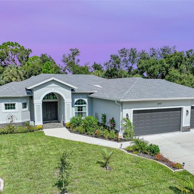 4767 Maurbach Ter, North Port, FL 34286